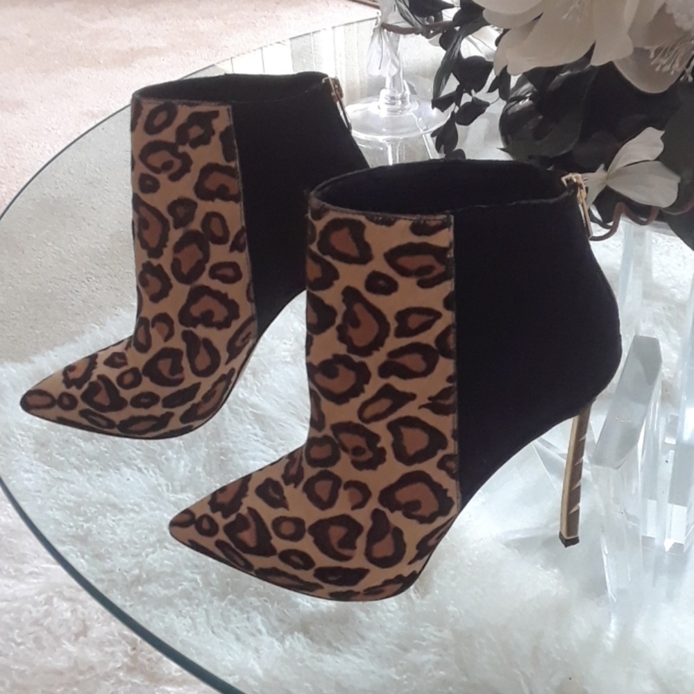 Booties